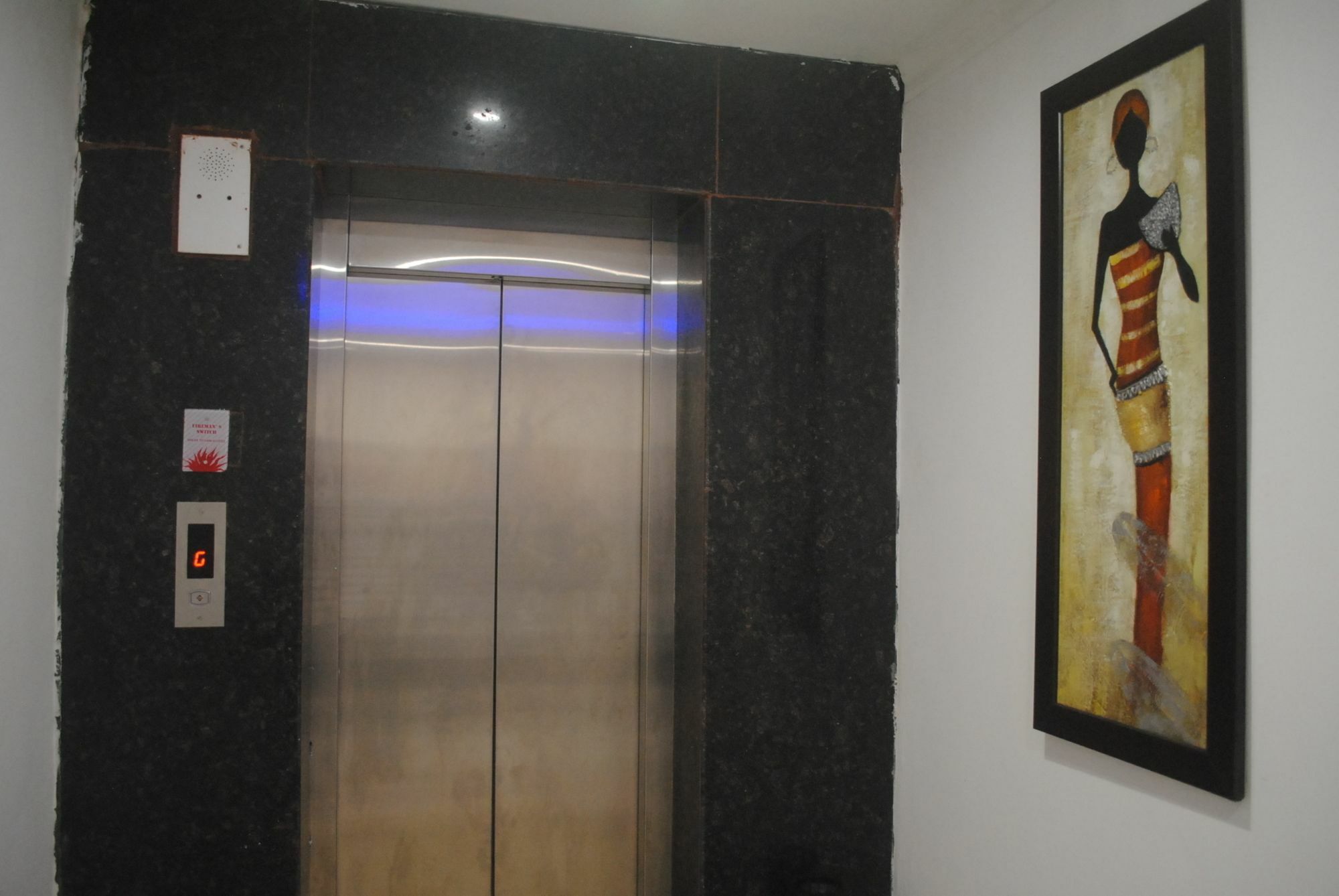 Hotel Triund Dharamsala Zewnętrze zdjęcie
